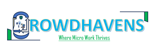 CrowdHavens Logo